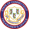 State of Connecticut Treasurer's Office Seal