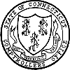Seal of the Office of the State Comptroller, State of Connecticut