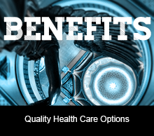 Partnership Benefits