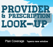 Provider Lookup