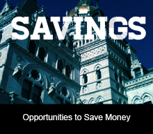 Partnership Savings