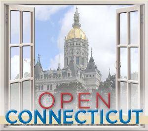 Open Government - Connecticut