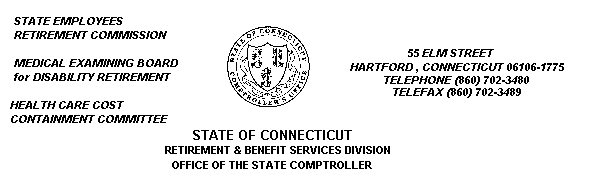 The Seal of the Office of the State Comptroller