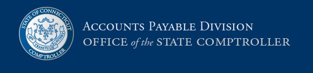Accounts Payable Division Office of the State Comptroller