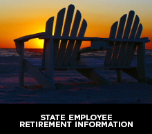 State Retiree Information