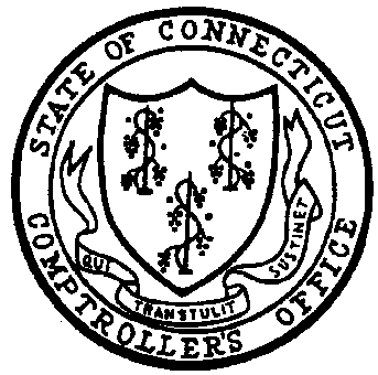  comptroller's seal
