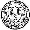Comptroller's Seal, State of Connecticut